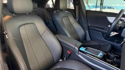 Mercedes-Benz CLA 1.3 CLA 200 Progressive DCT (Aut)