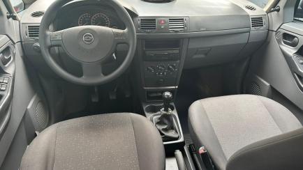 Chevrolet Meriva Joy 1.4 (Flex)