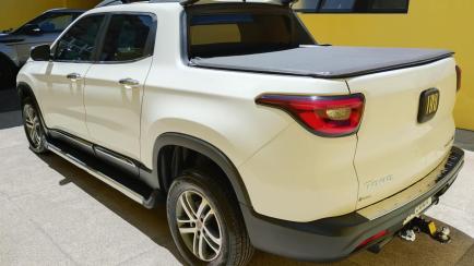 Fiat Toro Freedom 1.8 AT6 4x2 (Flex)