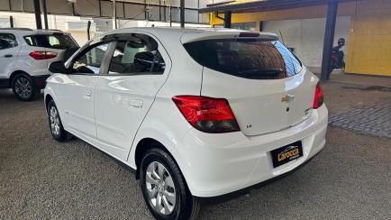 Chevrolet Onix 1.4 LT SPE/4