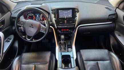 Mitsubishi Eclipse Cross 1.5 Turbo HPE-S (Aut)