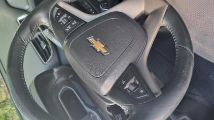 Chevrolet Onix 1.4 LTZ SPE/4 (Aut)