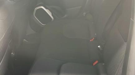 Jeep Renegade 1.8 Sport (Aut)