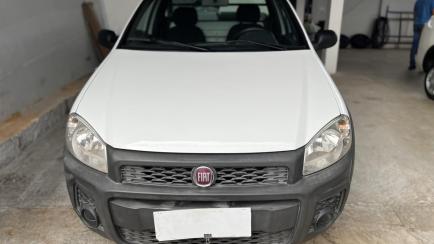 Fiat Strada 1.4 CS Hard Working