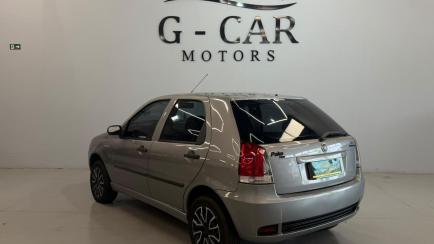 Fiat Palio Fire 1.0 8V (Flex) 4p
