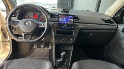 Volkswagen Gol 1.6 MSI (Flex)