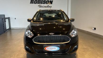 Ford Ka 1.0 Trail (Flex)