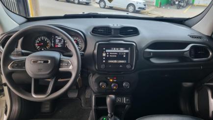 Jeep Renegade 1.3 T270 Sport