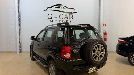 Ford EcoSport Ecosport XLT Freestyle 1.6 (Flex)