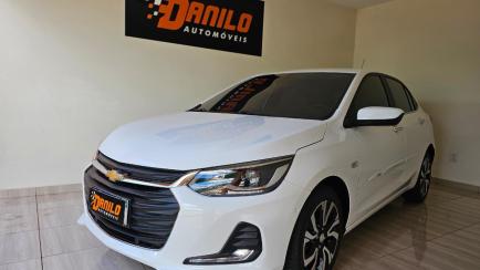 Chevrolet Onix 1.0 Turbo Premier R7A/R7E 23/23 (Aut)