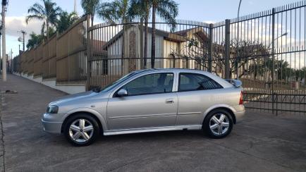 Chevrolet Astra Hatch Sunny 2.0 8V