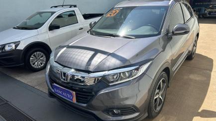 Honda HR-V 1.8 EXL CVT