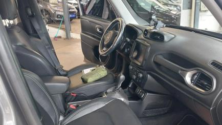 Jeep Renegade 1.8 Limited (Aut)