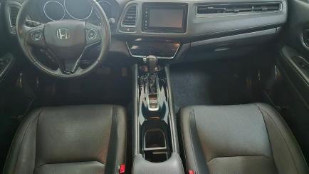Honda HR-V 1.8 EXL CVT