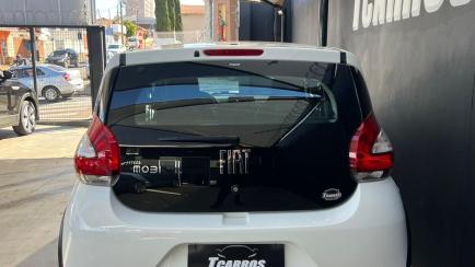 Fiat Mobi 1.0 Like