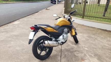 Honda CB 300R Cb 300R