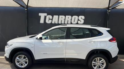 Chevrolet Tracker 1.0 Turbo