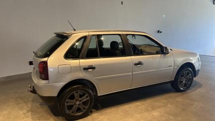 Volkswagen Gol Power 1.6 (G4) (Flex)
