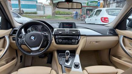 BMW Série 3 320i M Sport ActiveFlex
