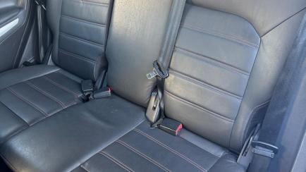 Ford EcoSport Ecosport Freestyle Plus 4WD 2.0 16V (Flex)