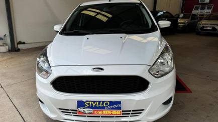 Ford Ka Hatch SE 1.0 (Flex)