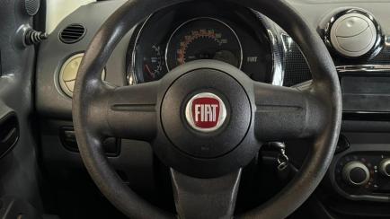 Fiat Uno Attractive 1.4 8V (Flex) 4p
