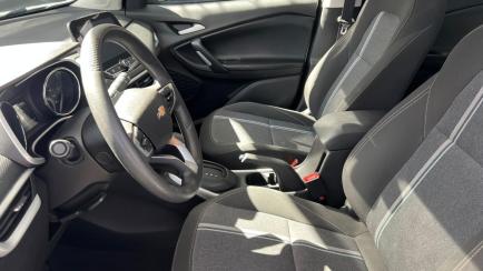 Chevrolet Tracker 1.0 Turbo