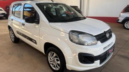 Fiat Uno 1.0 Attractive