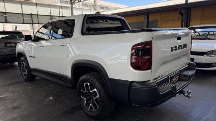 RAM Rampage 2.0 Hurricane 4 Rebel 4WD