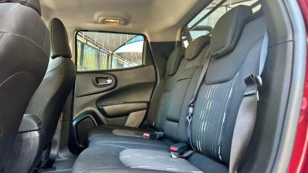 Fiat Toro Freedom 2.0 diesel MT6 4x4