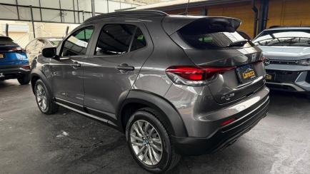 Fiat Pulse 1.3 Drive