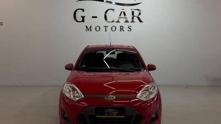 Ford Fiesta Hatch Rocam 1.6 (Flex)