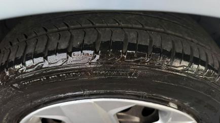 Chevrolet Cobalt LS 1.4 8V (Flex)