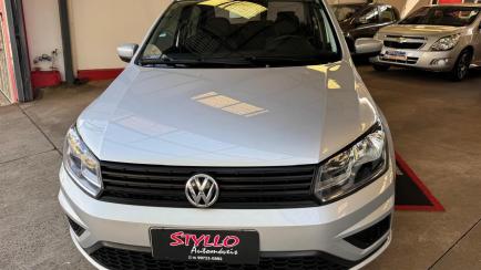 Volkswagen Voyage 1.0