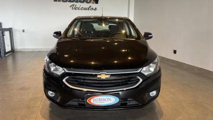 Chevrolet Onix 1.4 LT SPE/4 (Aut)