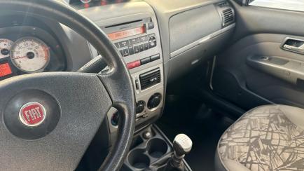Fiat Strada Adventure 1.8 8V (Flex) (Cabine Dupla)