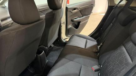 Honda Fit 1.5 LX CVT (Flex)