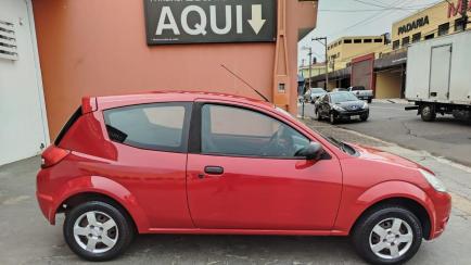 Ford Ka 1.0 Tecno (Flex)