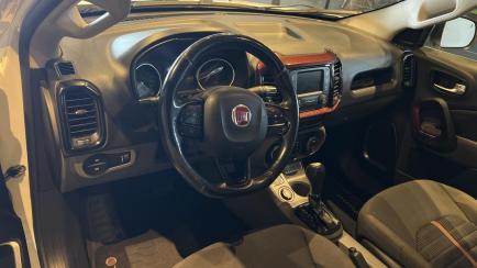 Fiat Toro Freedom 1.8 AT6 4x2 (Flex)