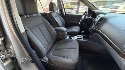 Hyundai Santa Fe GLS 3.5 V6 4x4 5L (aut)