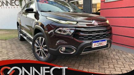 Fiat Toro Volcano 2.0 diesel AT9 4x4