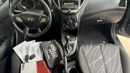 Hyundai HB20 1.0 Comfort Plus