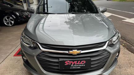 Chevrolet Onix Plus 1.0 LT