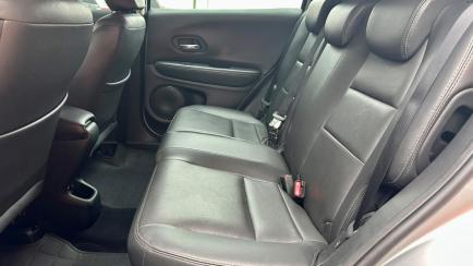 Honda HR-V EX CVT 1.8 I-VTEC FlexOne