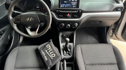 Hyundai HB20 1.0 Vision (BlueAudio)