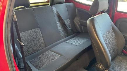 Ford Ka Class 1.0 (Flex)