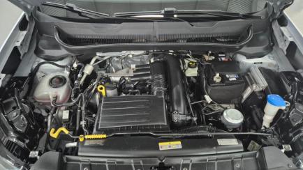 Volkswagen T-Cross 1.4 250 TSI Highline (Aut)