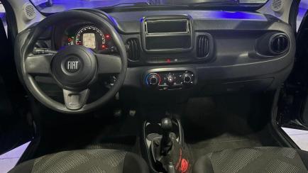 Fiat Mobi 1.0 Like