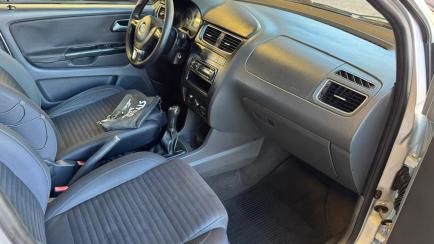 Volkswagen CrossFox 1.6 (Flex)