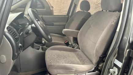 Chevrolet Zafira Elegance 2.0 (Flex) (Aut)